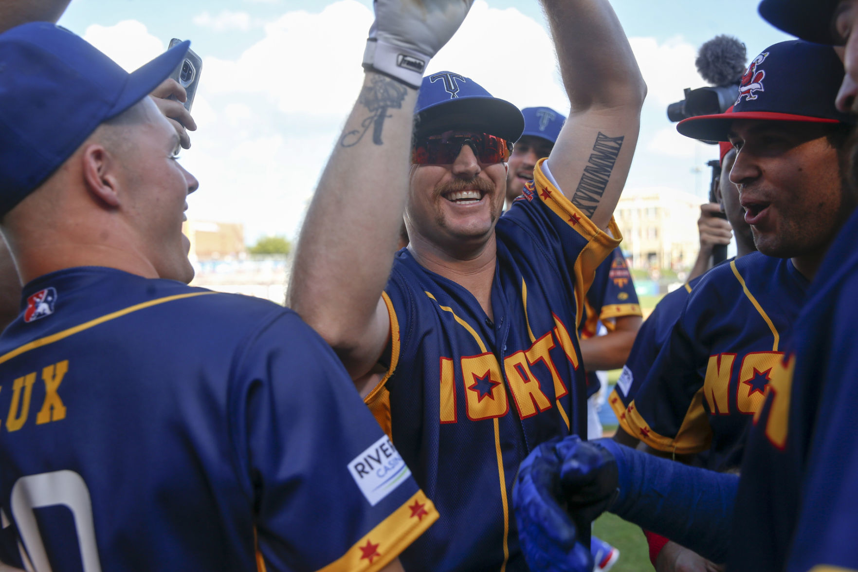 2019 Texas League All-Star Game